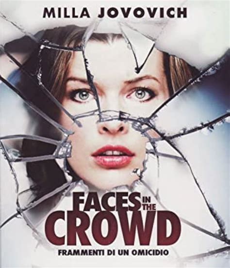 a face in the crowd imdb|More.